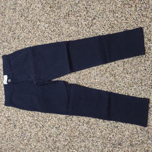 abercrombie kids Other - Abercrombie Kids 11/12 Blue Pants